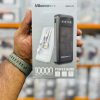 Power bank 10000mah high performance mikorean mobile energy storage battery capacity display